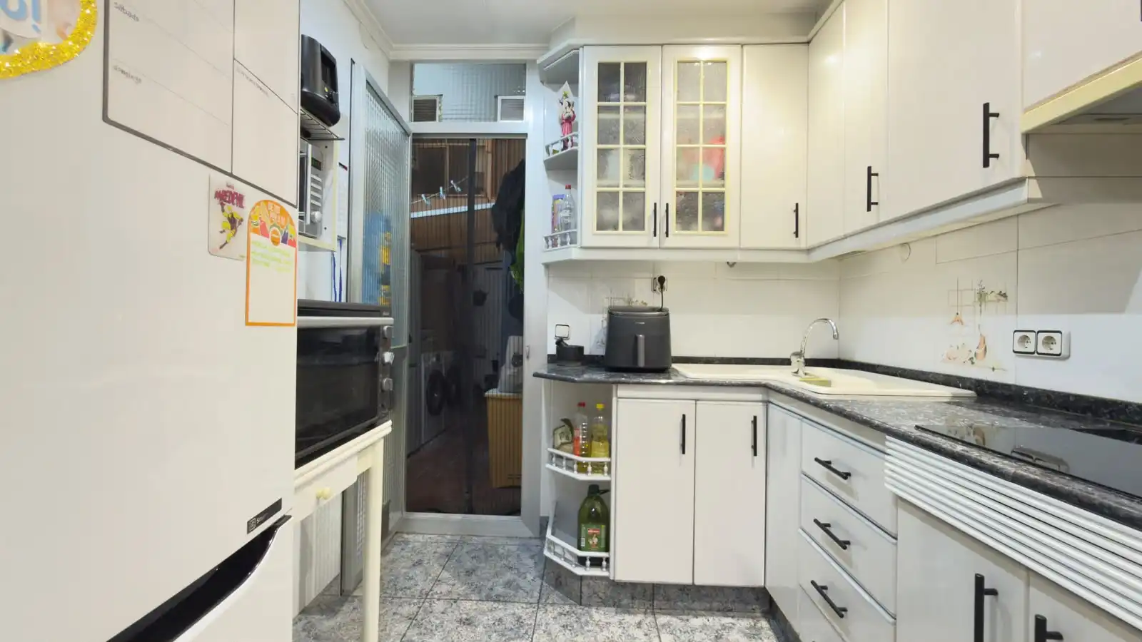 Appartement avec ascenseur à vendre à Canovelles, imagen 11