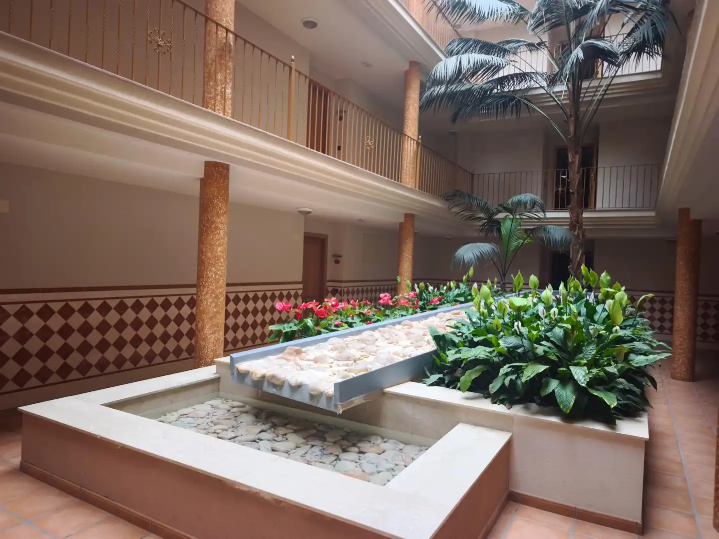 Planta baja en venta en La Ràpita con Aire acondicionado, Jardín privado y Terraza