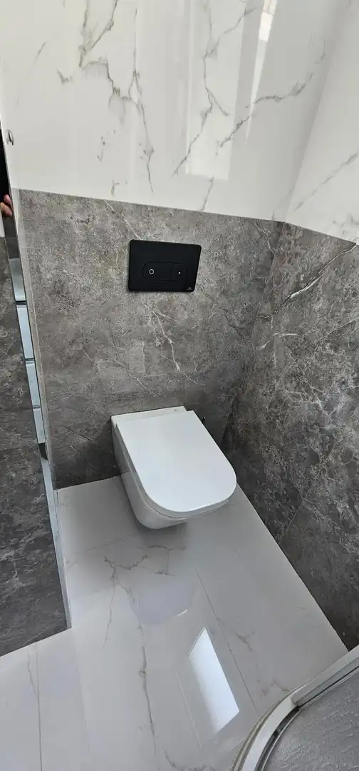 Bany de Pis en venda en Cieza amb Aire condicionat i Calefacció