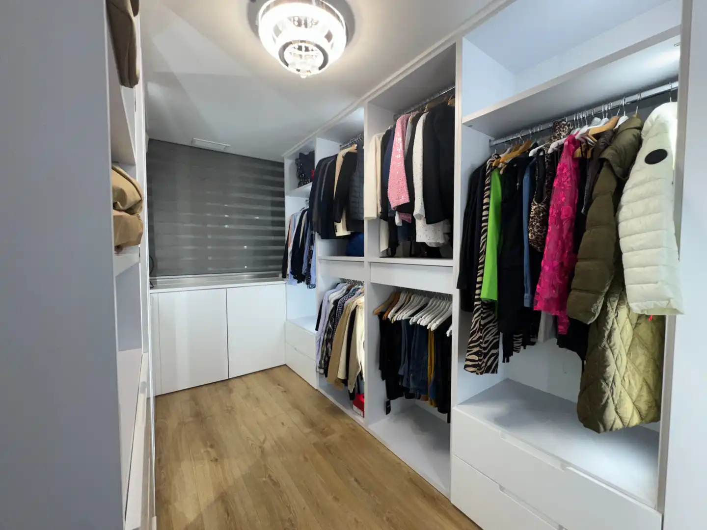 Appartamento con terrazza in vendita a Carrer Marquès Molins 14, imagen 24
