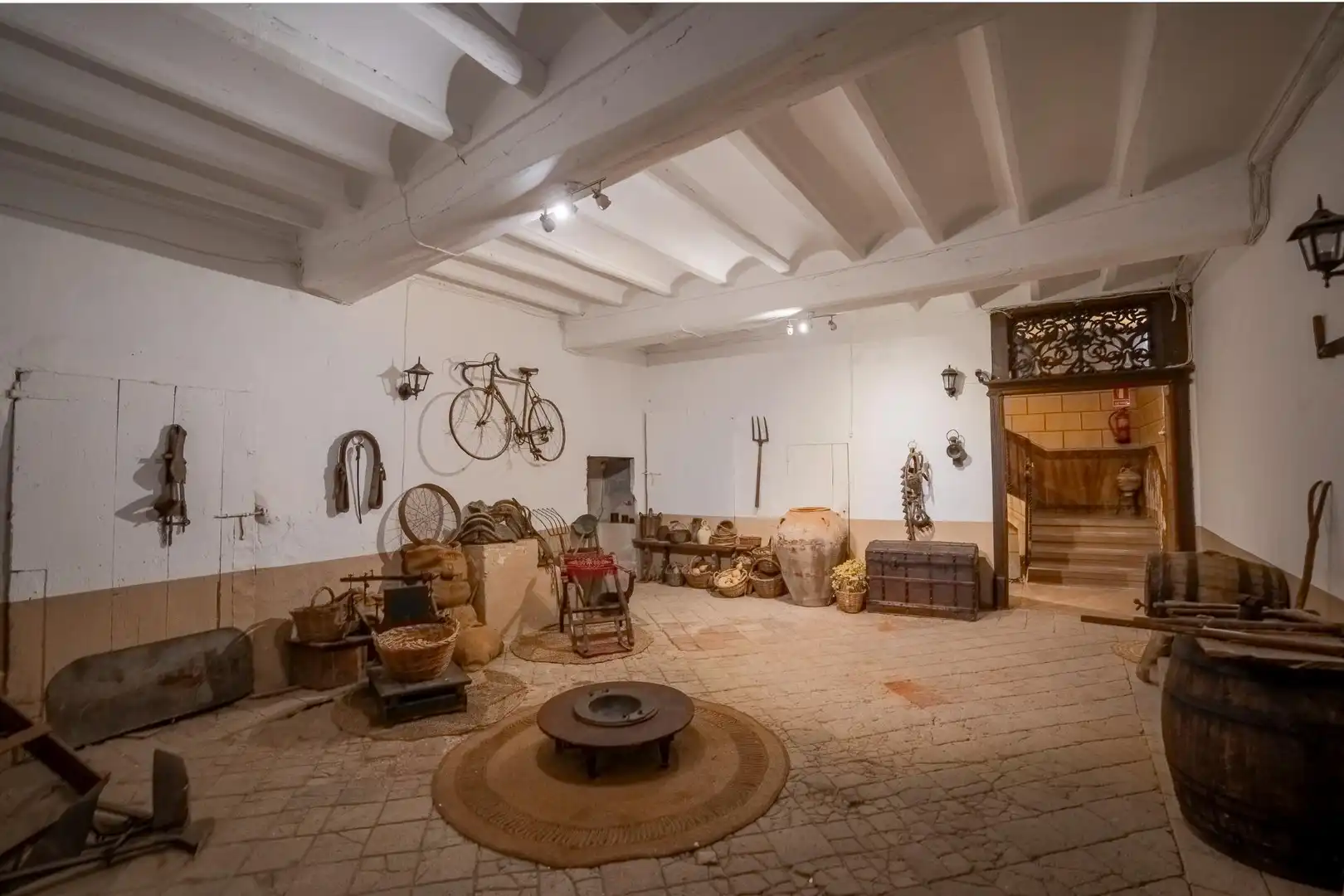 Casa o xalet en venda en Porrera amb Calefacció, Jardí privat i Terrassa
