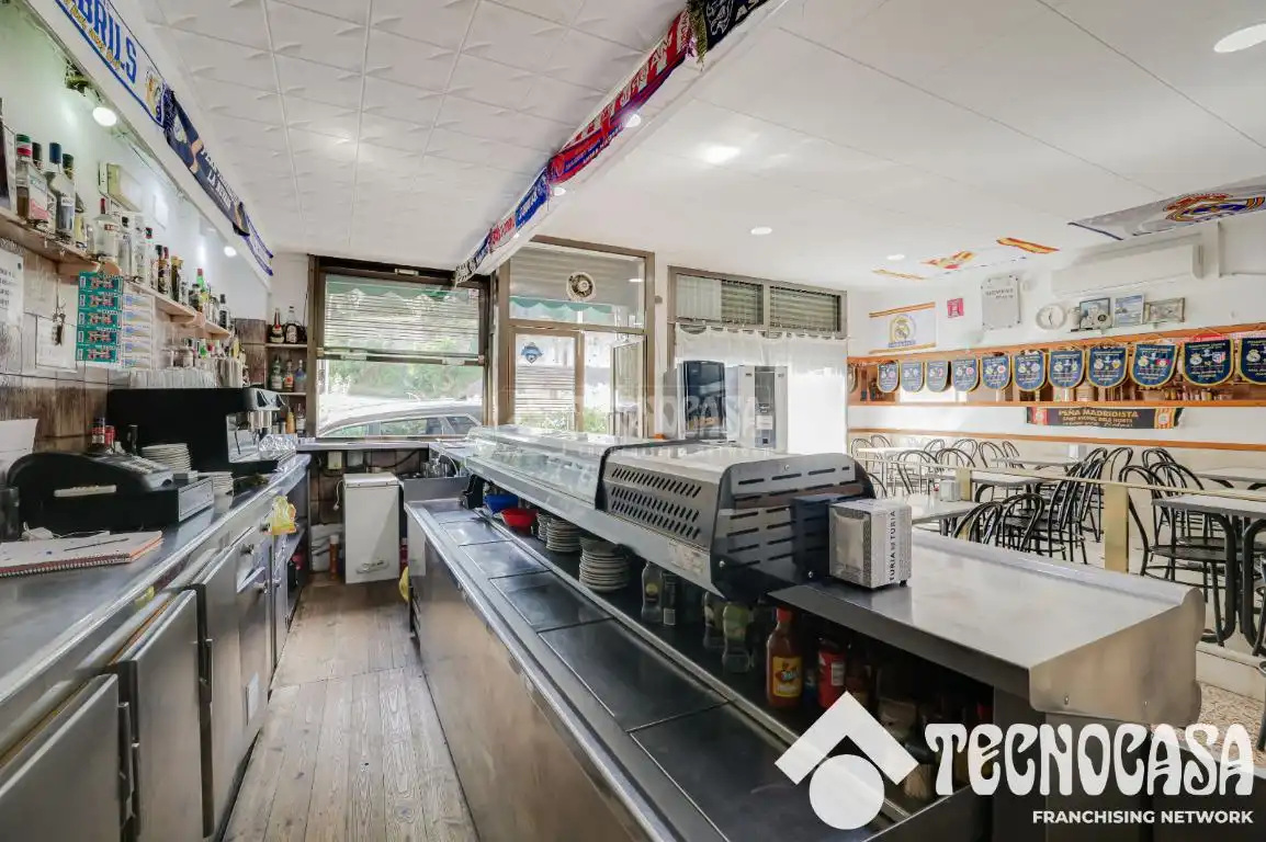 Business premises for sale in Sant Vicenç Dels Horts, imagen 12