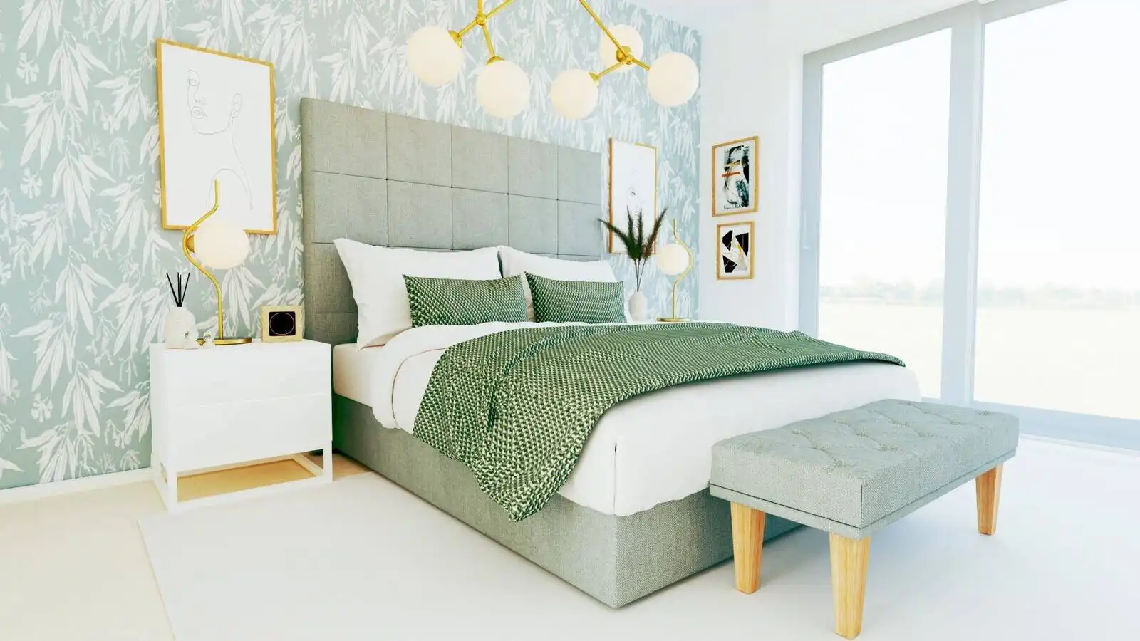 Apartamento con ascensor en venta en Benamara - Atalaya, imagen 9