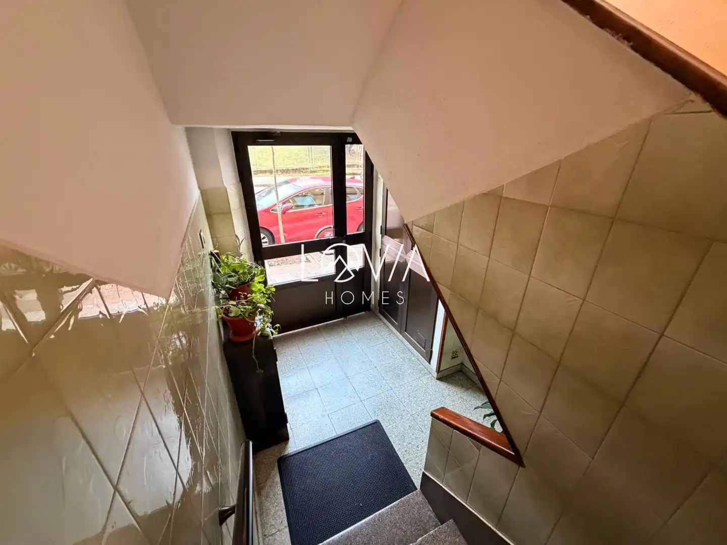 Flat for sale in Castrillón