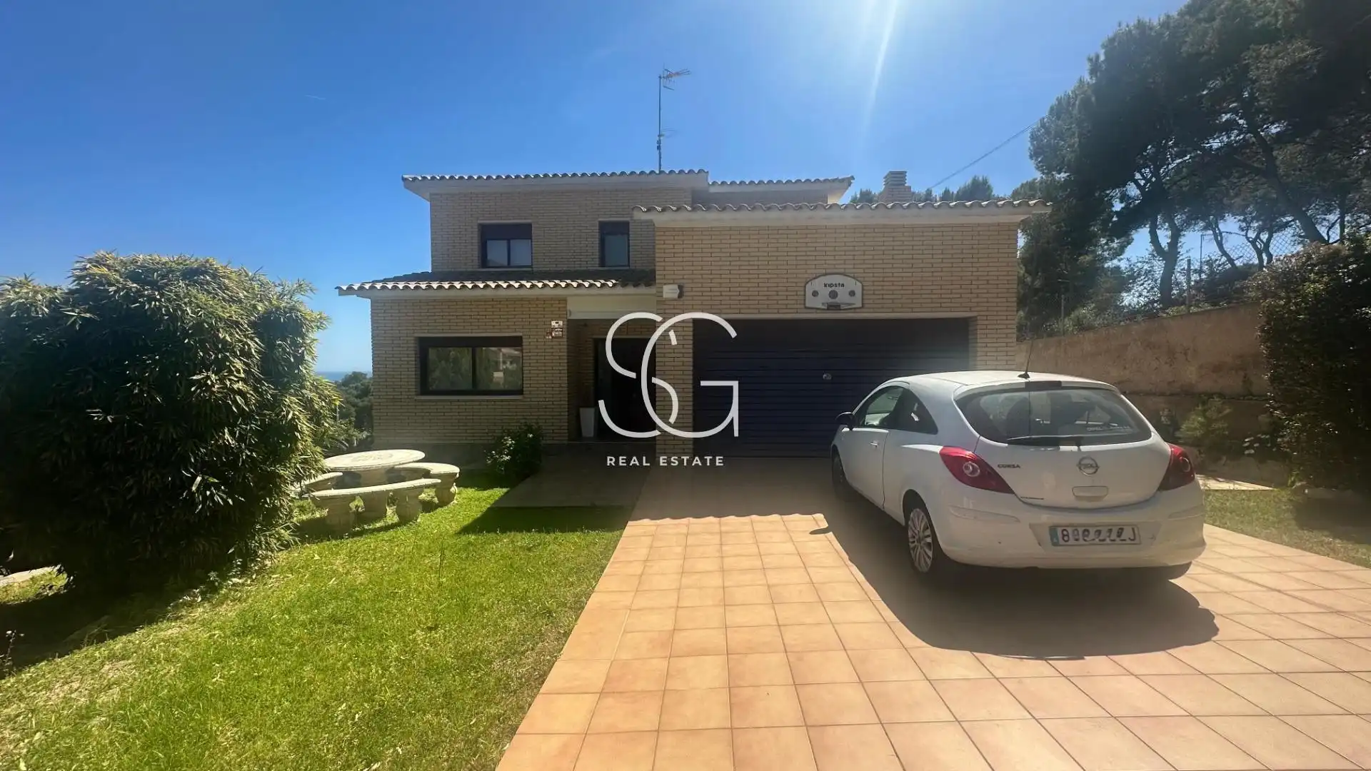 Casa con piscina in vendita a Roda de Barà, imagen 48