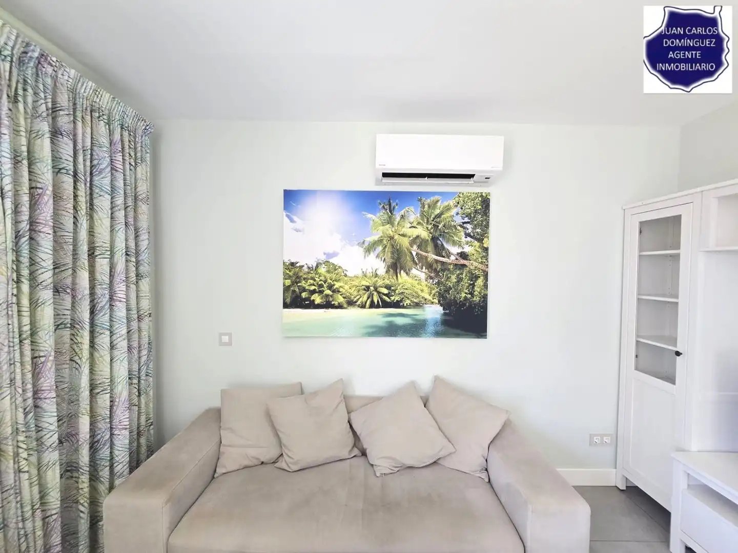 Apartments for rent in Arguineguín