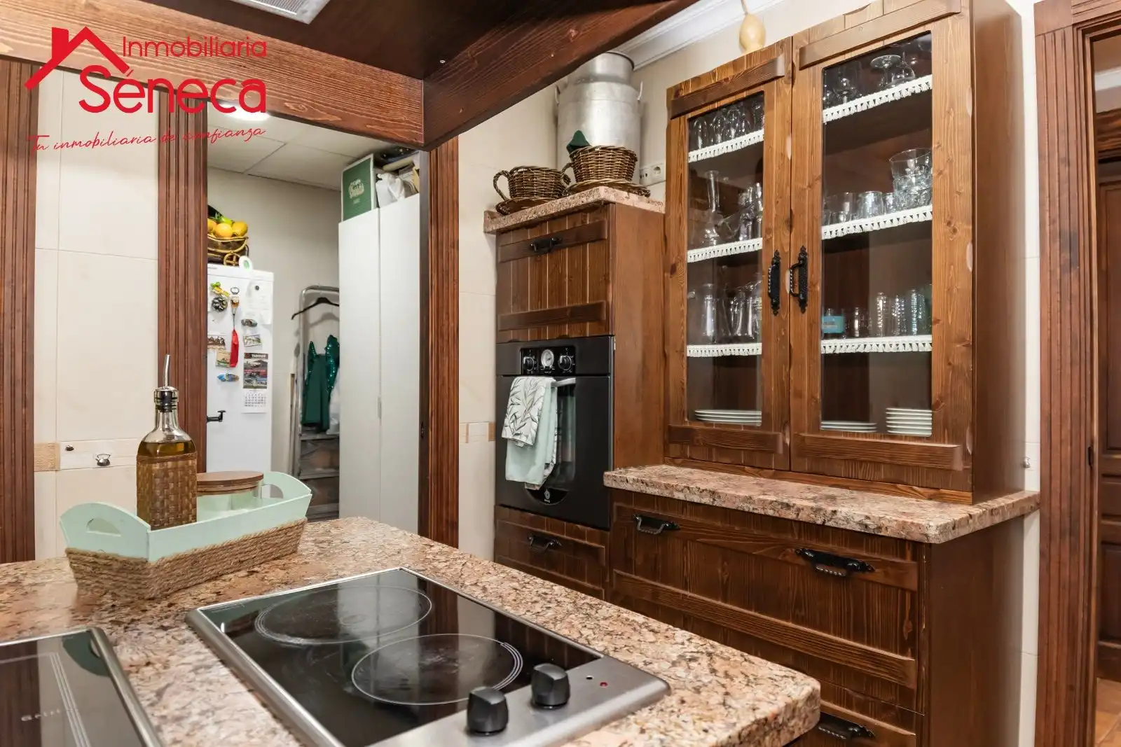 Villa mit Terrasse zum Verkauf in EL MEMBRILLAR, CASA 3 - EL RINCONCILLO, imagen 30