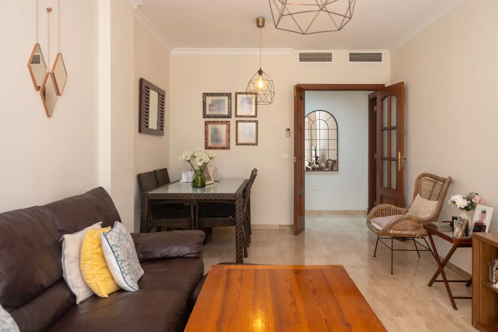 Flat with pool for sale in Calle del Jalón, imagen 19