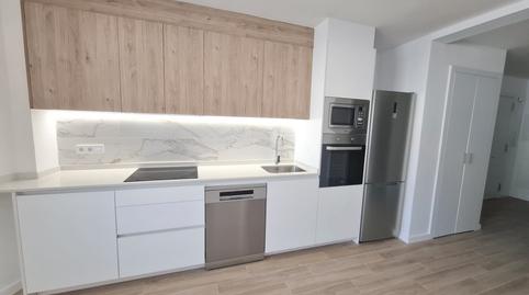 Foto 2 de Pis de lloguer a Riera de Miró, 61b, Centre, Reus