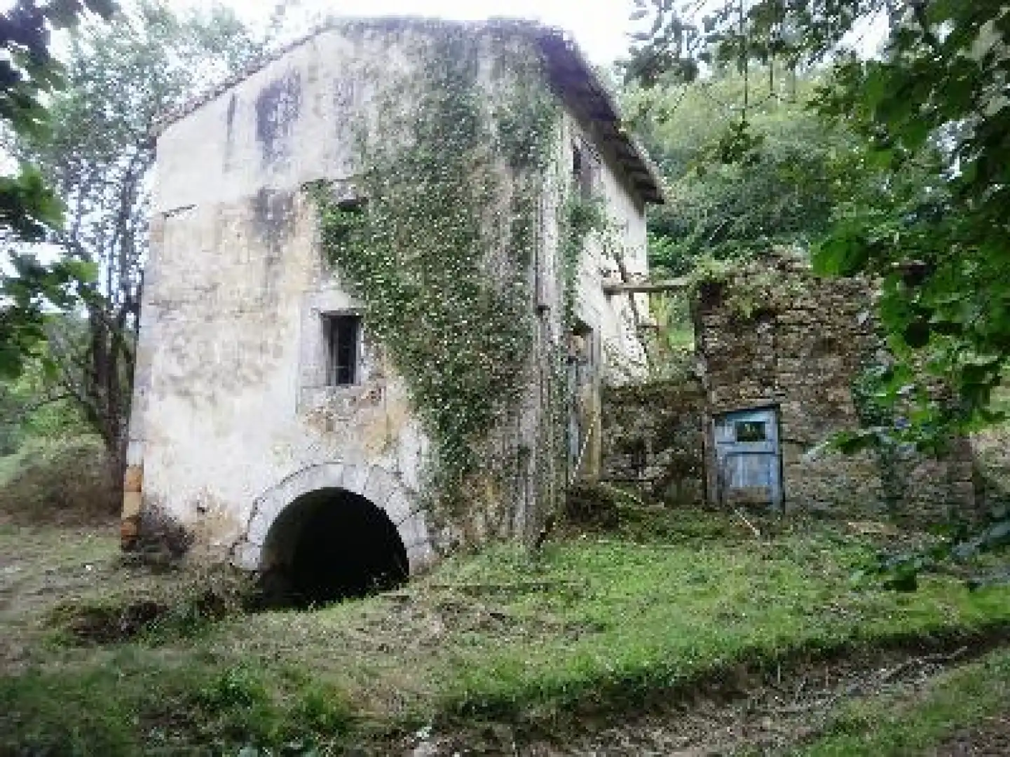 Exterior view of Houses for sale in Peñamellera Baja