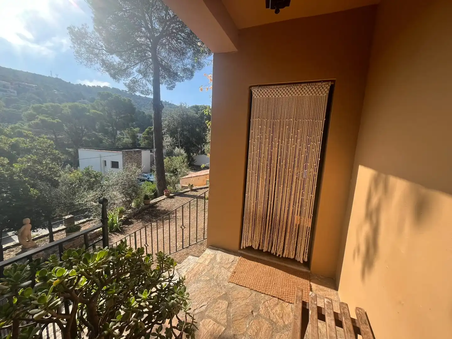 Casa amb jardí en venda a Carrer Mas Mató 26, imagen 4