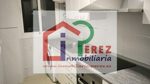 Foto 2 de Piso de alquiler en Carranque, Toledo