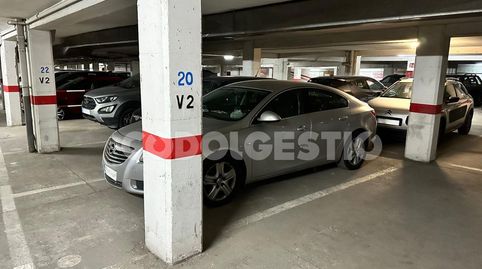 Photo 4 of Garage for sale in Doctor Salarich, Estadi - Santa Anna, Vic