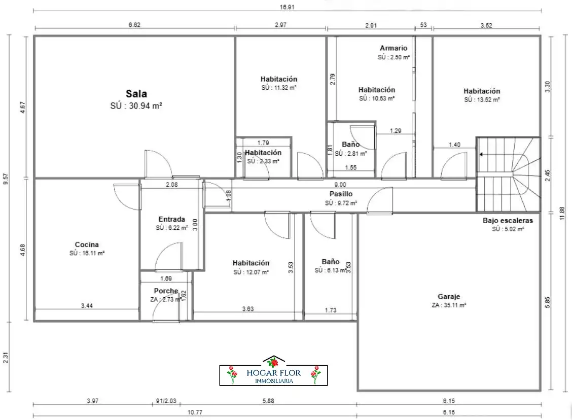 Houses for sale in San Cristóbal de la Cuesta