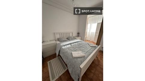 Foto 5 de Pis per a compartir a Sant Gervasi- Galvany,  Barcelona Capital