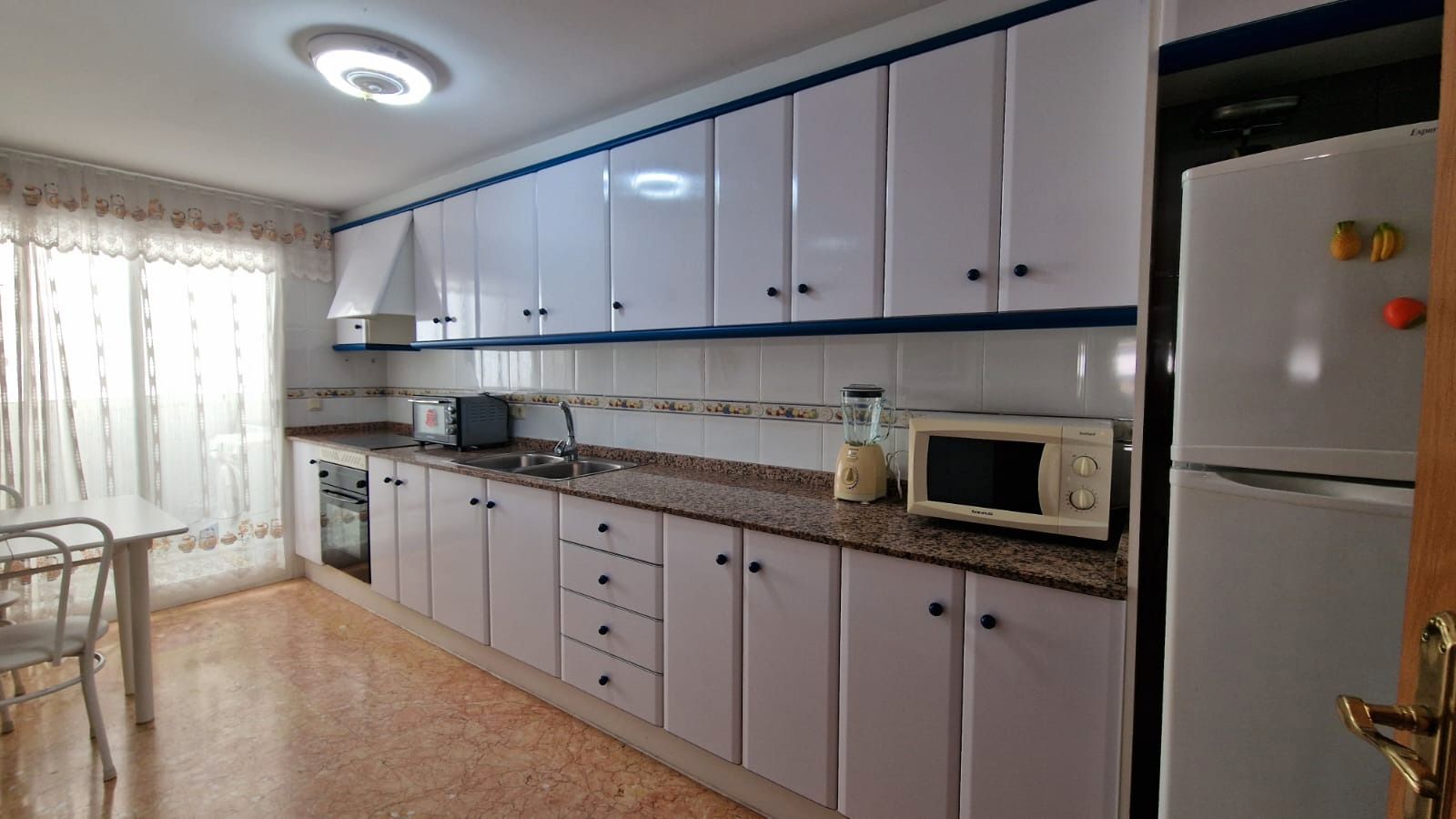 Piso en venta en Calle de la República Argentina, Plaza Elíptica - República Argentina, Centro ciudad