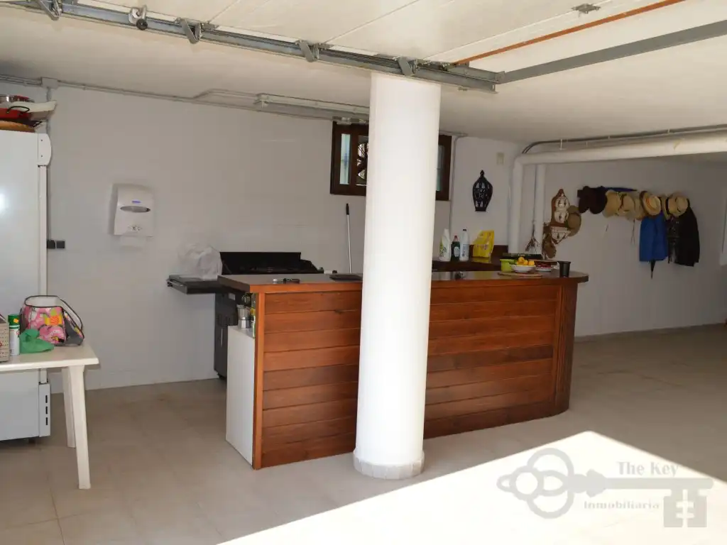 Casa o xalet en venda a Cartagena, Murcia
