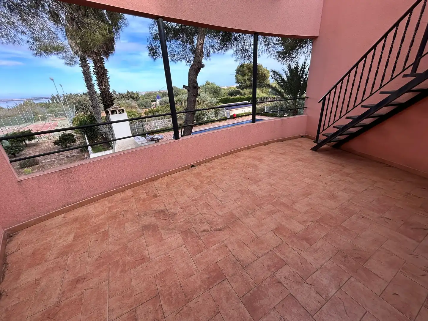 Villa avec terrasse à vendre à Los Balcones - Los Altos, imagen 60