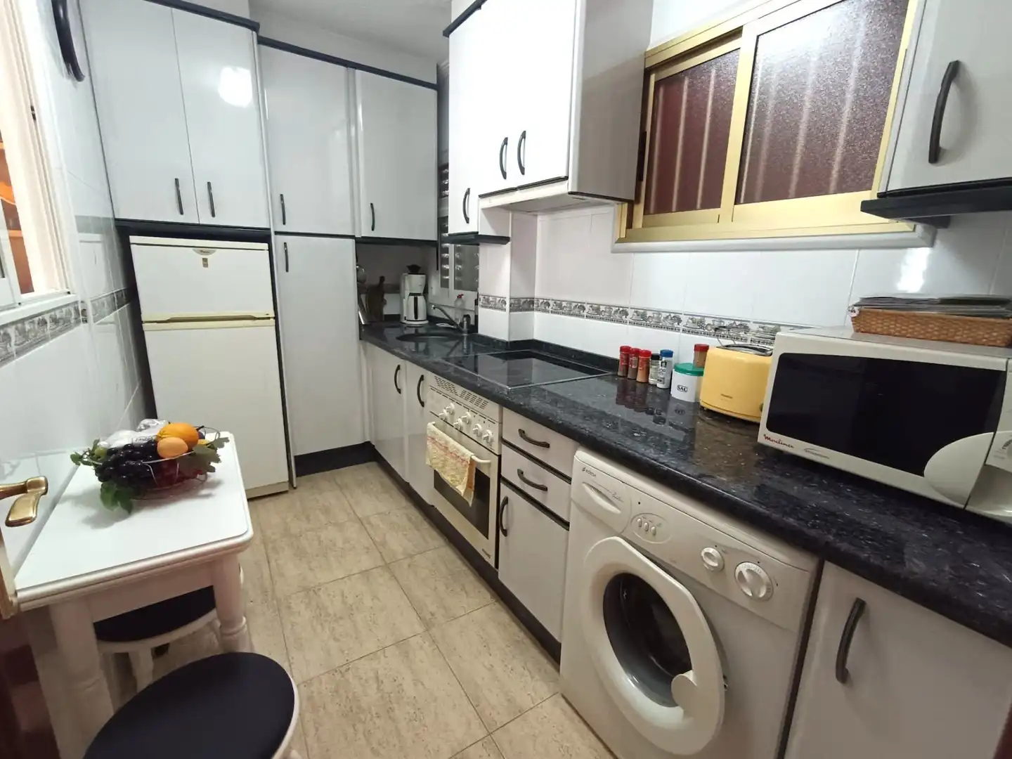 Apartment with pool for sale in Juzgados - Plaza de Toros, imagen 8