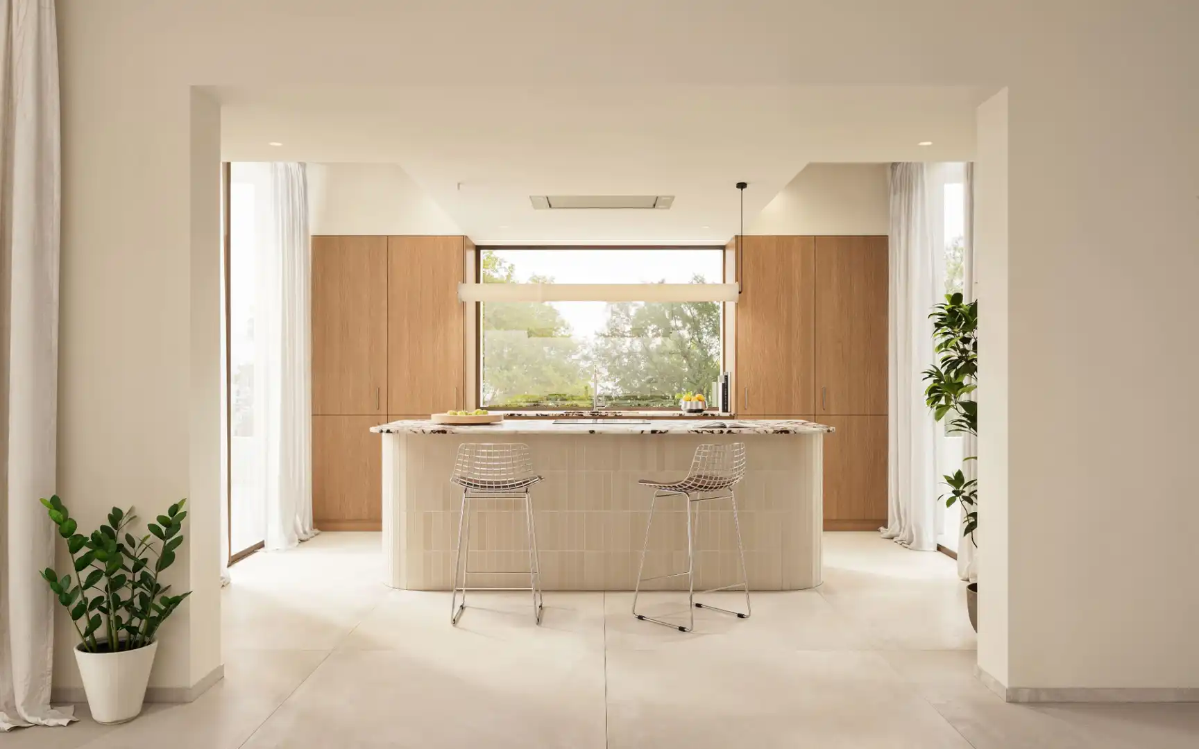 Maison neuf avec piscine à vendre à Algorfa, imagen 5