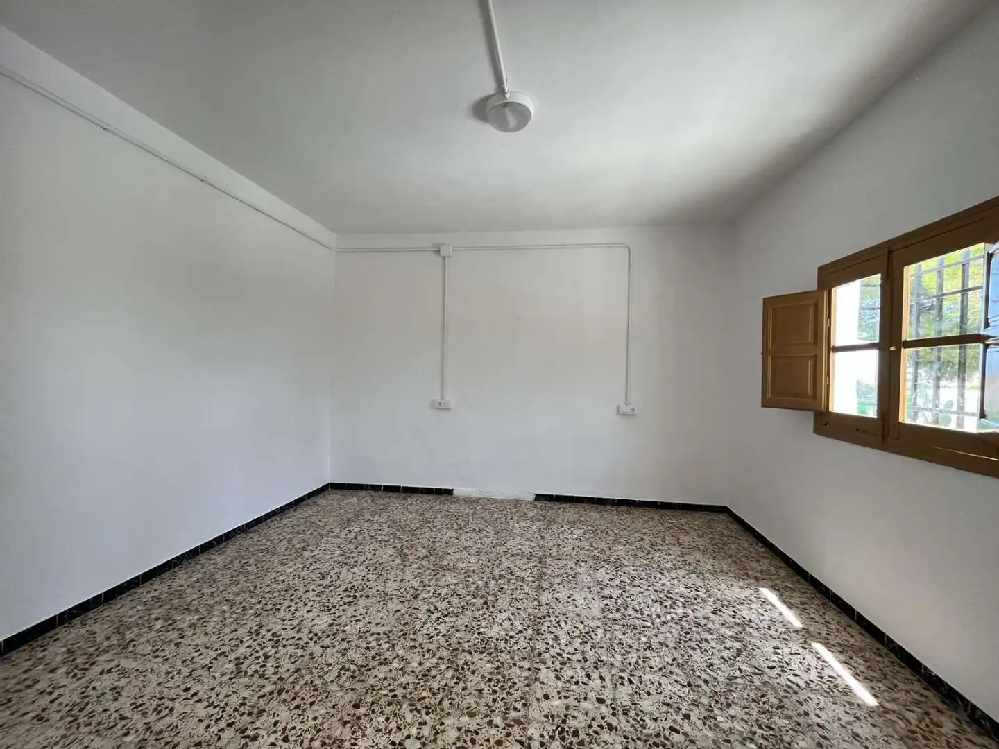 Finca rústica de alquiler en Palomares