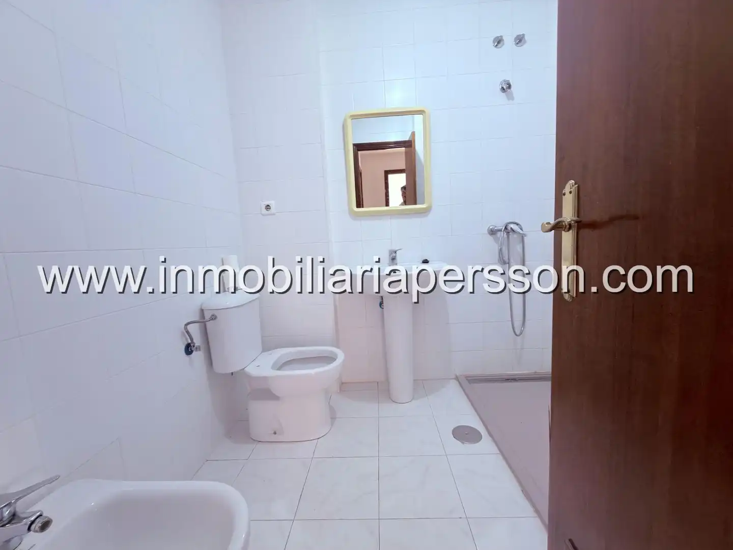 Bathroom of Attic for sale in Écija  with Terrace
