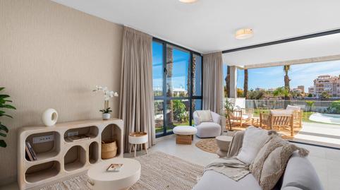 Foto 2 de Pis en venda a Calle Calle Góngora Puerto, Islas Menores - Mar de Cristal, Murcia