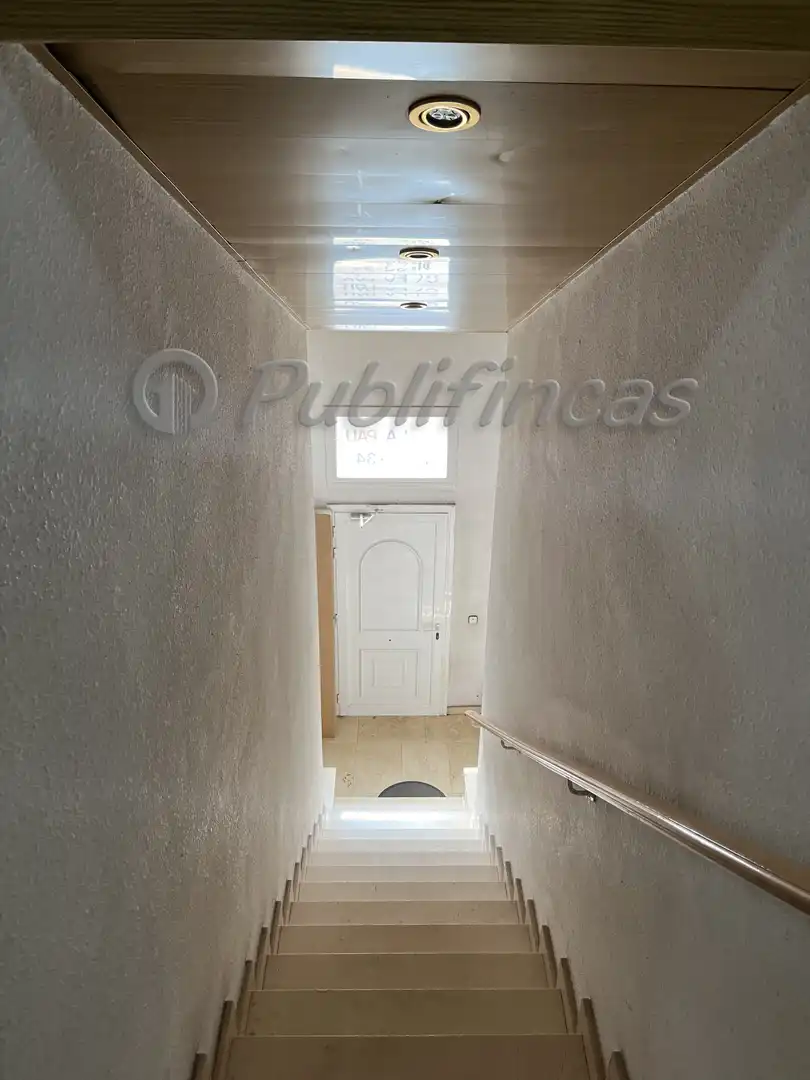 Einfamilien-Reihenhaus zum Verkauf in Carrer de la Pau, Llefià