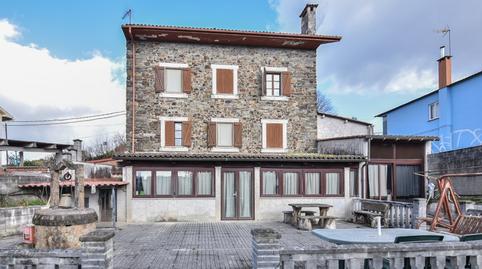 Foto 3 de Casa o xalet en venda a Lugar Montecelo, Paderne, A Coruña