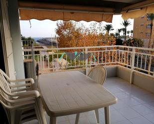 Terrace of Flat for sale in Águilas  with Terrace