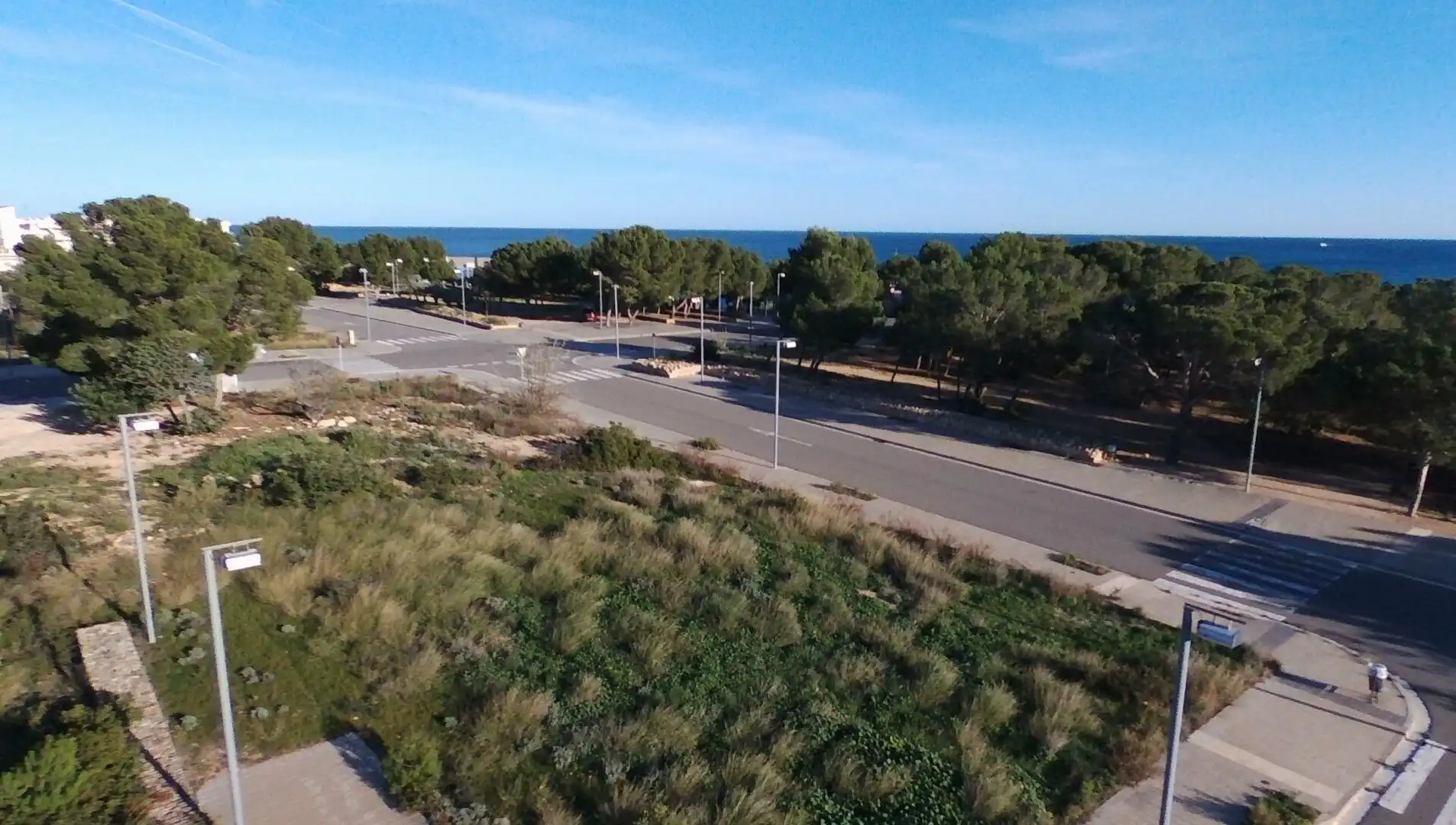 Terreno residencial en venta en L'Ametlla de Mar pueblo, imagen 2