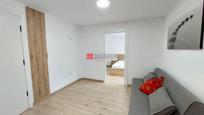 Bedroom of Flat to rent in Santiago de Compostela   with Heating and Furnished