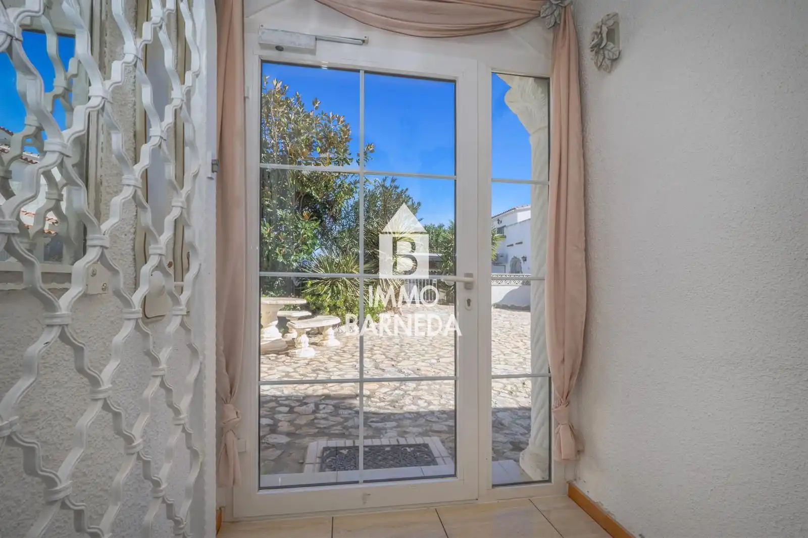 Garden of Houses for sale in Francolí - Freser - Noguera