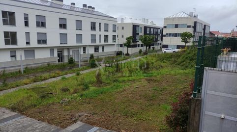 Photo 2 of Land for sale in San Lázaro - Meixonfrío, Santiago de Compostela