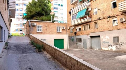 Photo 5 of Box room for sale in Pla de Bon Repós, Alicante