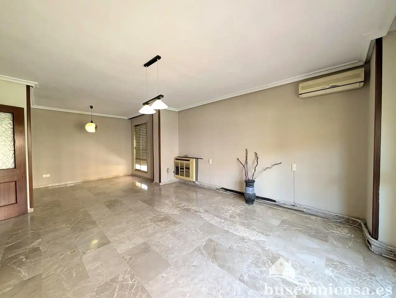 Appartamento con ascensore in vendita a Calle Cid Campeador, imagen 3