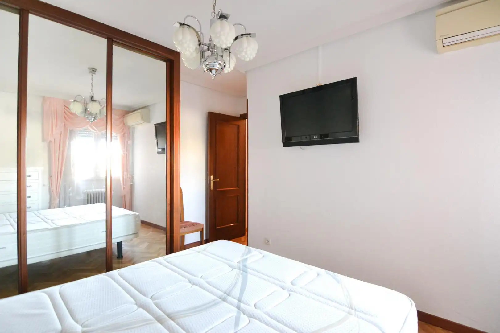 Piso con ascensor en venta en Fuencarral - El Pardo, imagen 22