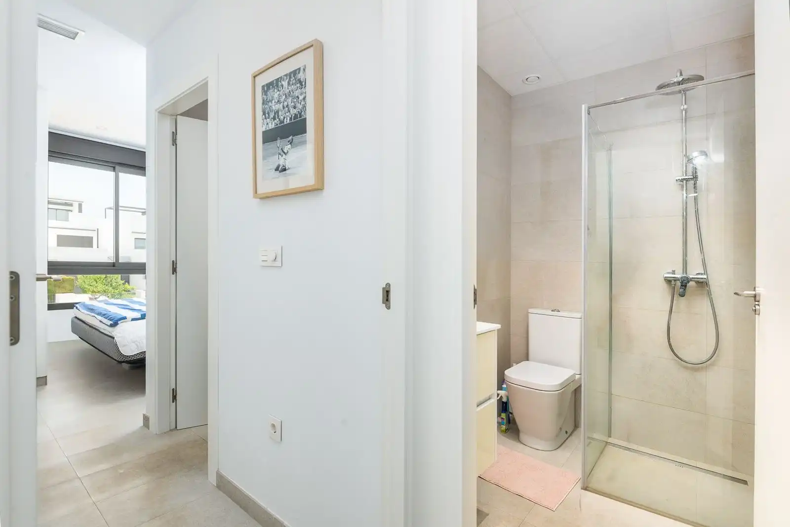 Apartment with terrace for sale in N/A, imagen 21