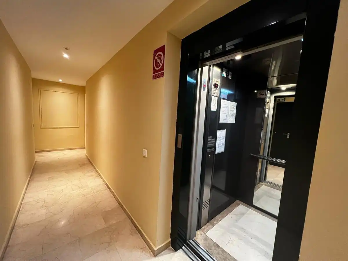 Apartamento con piscina en venta en La Jara, imagen 12