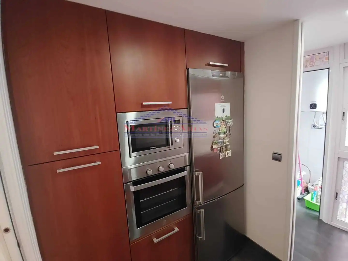 Piso con ascensor en venta en San Bartolomé - Millán de Priego, imagen 7