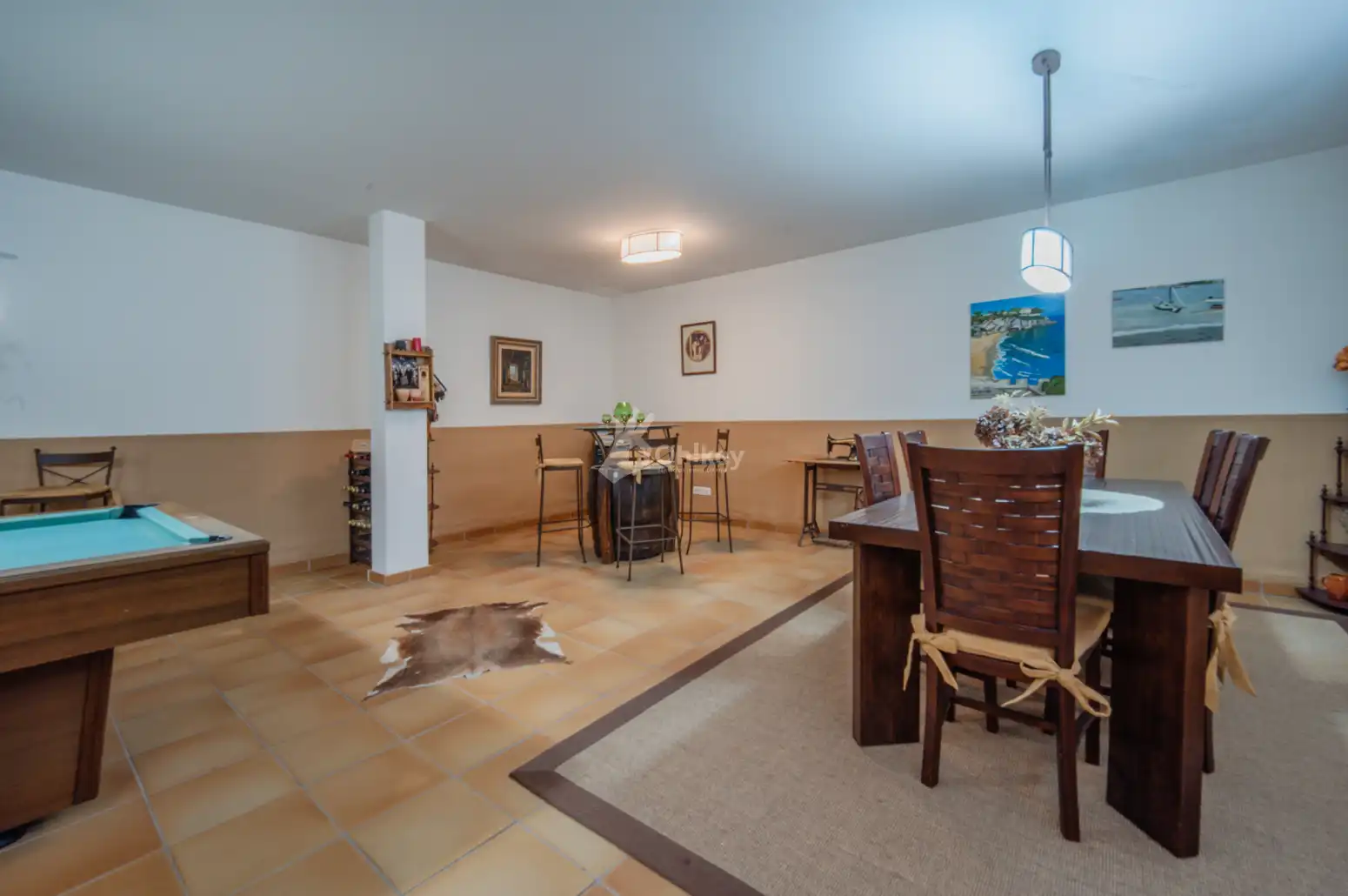 Casa o chalet en venta en Rivas-Vaciamadrid con Aire acondicionado, Jardín privado y Terraza
