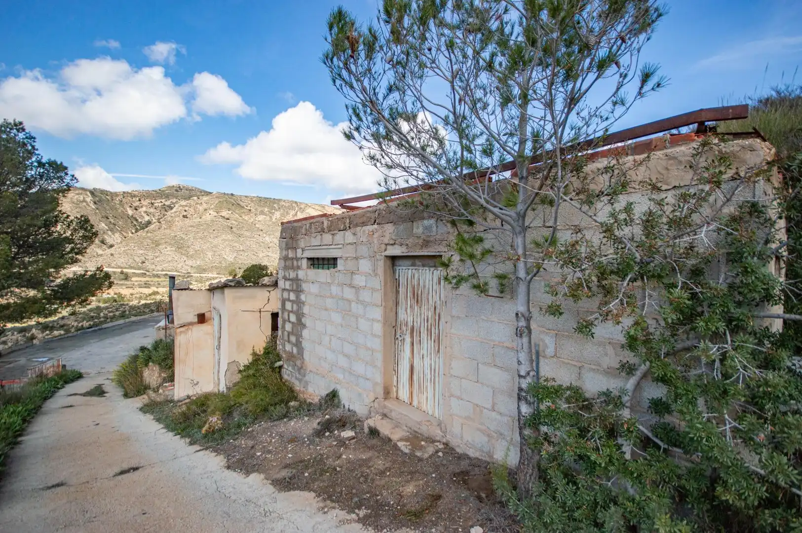 Casa o chalet en venta en FIGUERALET EL, 16, Petrer