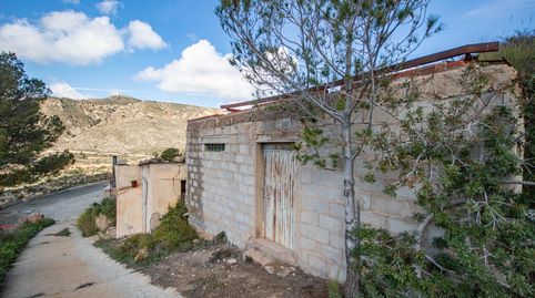 Foto 5 von Haus oder Chalet zum Verkauf in Figueralet el, 16, Petrer, Alicante