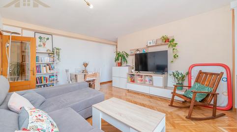 Photo 3 of Flat for sale in Calle Pablo Picasso, San José - Buenos Aires, Madrid