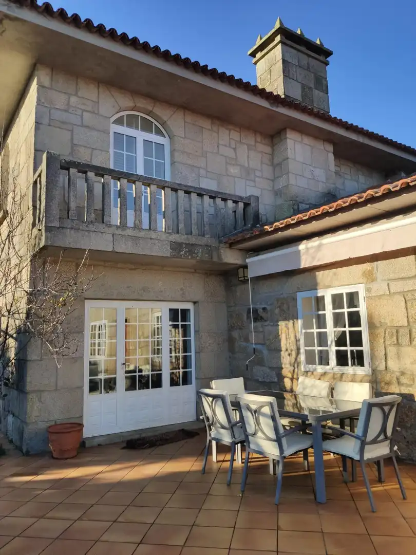 Xalet amb jardí en venda a Lugar CUIÑA-TREMOEDO, imagen 7