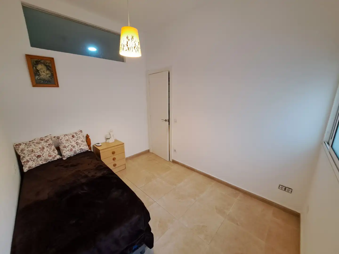 Planta baixa en venda a Carrer de la Mare de Déu de l'Esperança, Els Molins