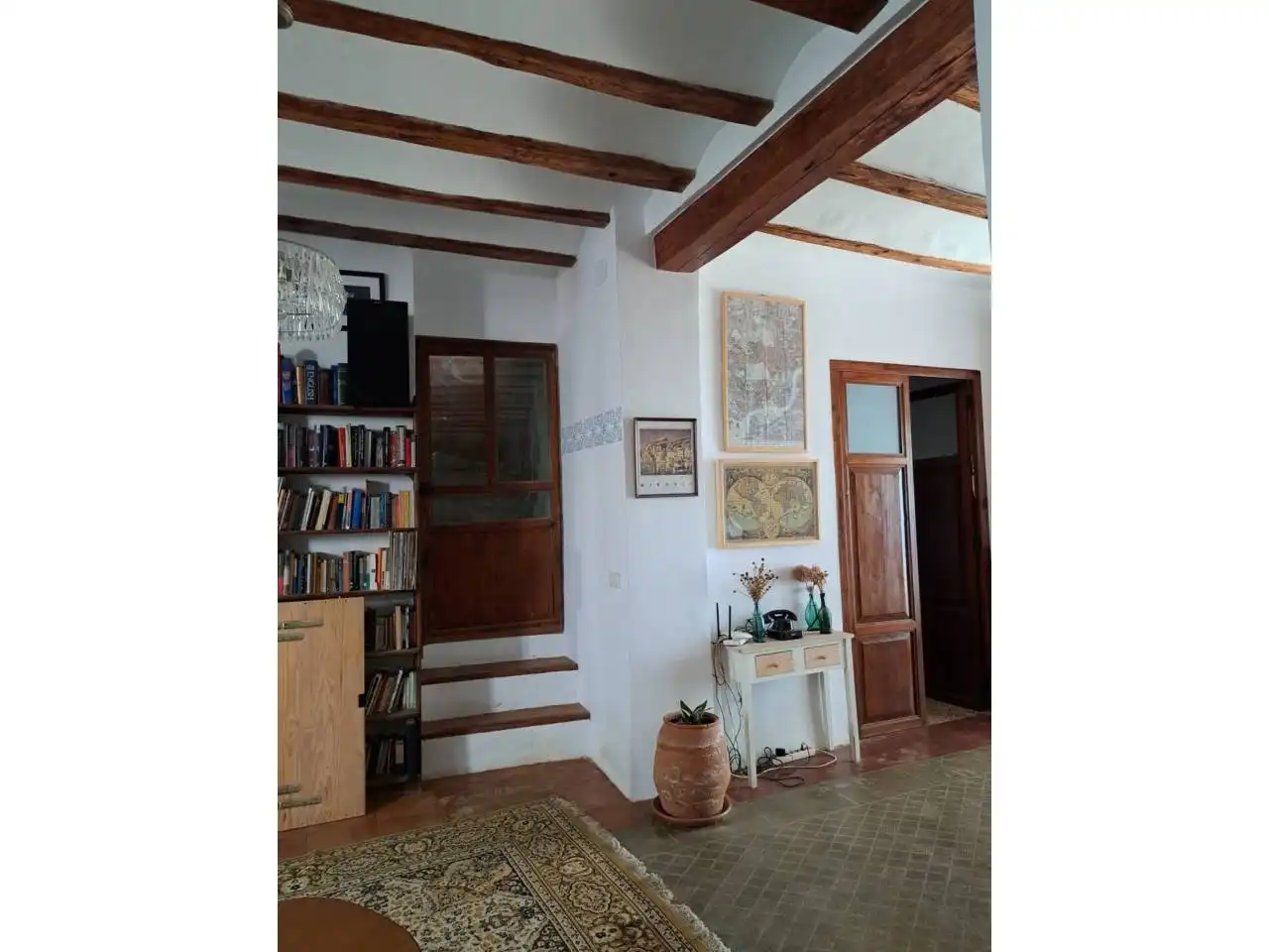 Casa o chalet en venta en Pinet con Jardín privado