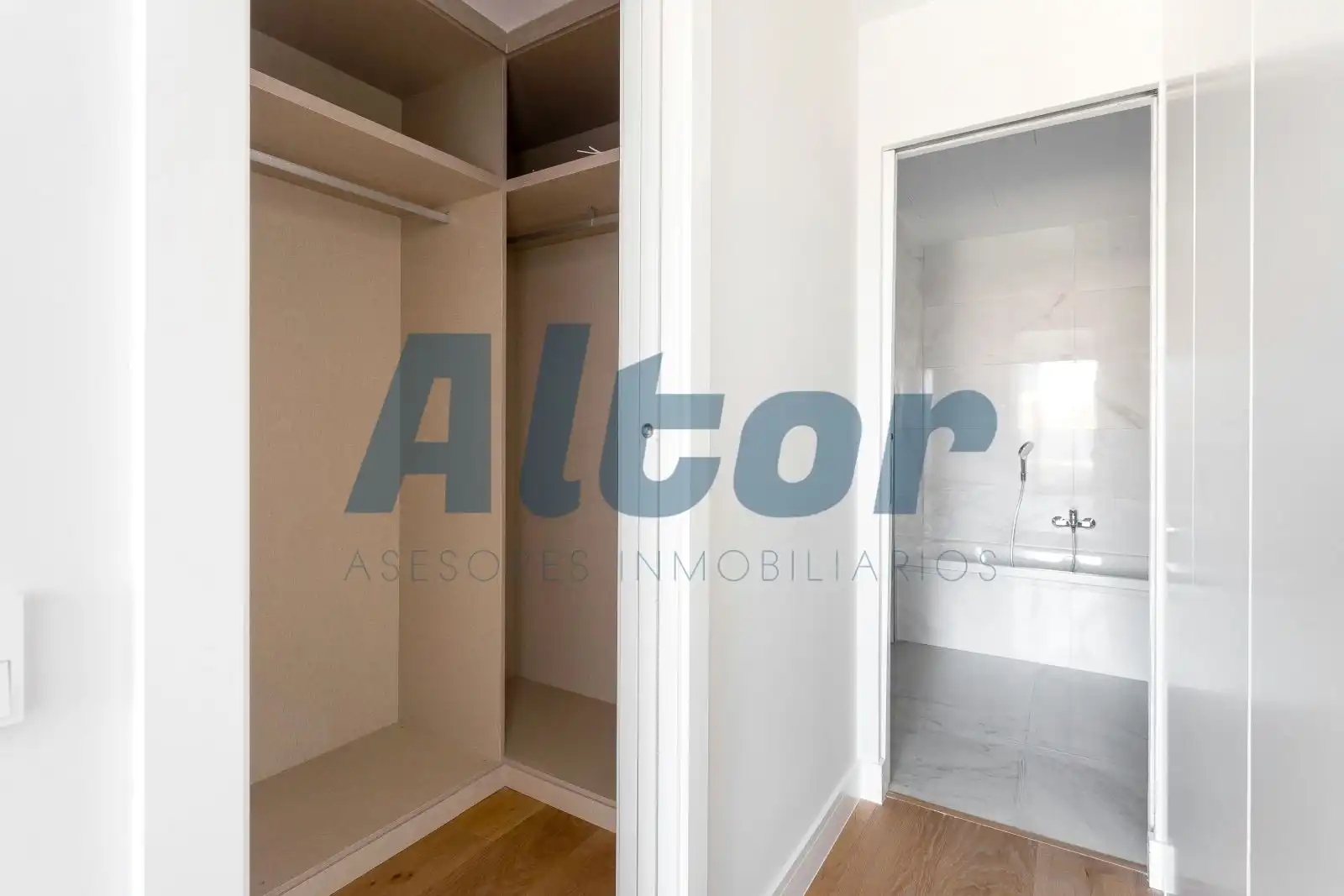 Maisonette zum Verkauf in Breton de Los Herreros, Ríos Rosas - Nuevos Ministerios
