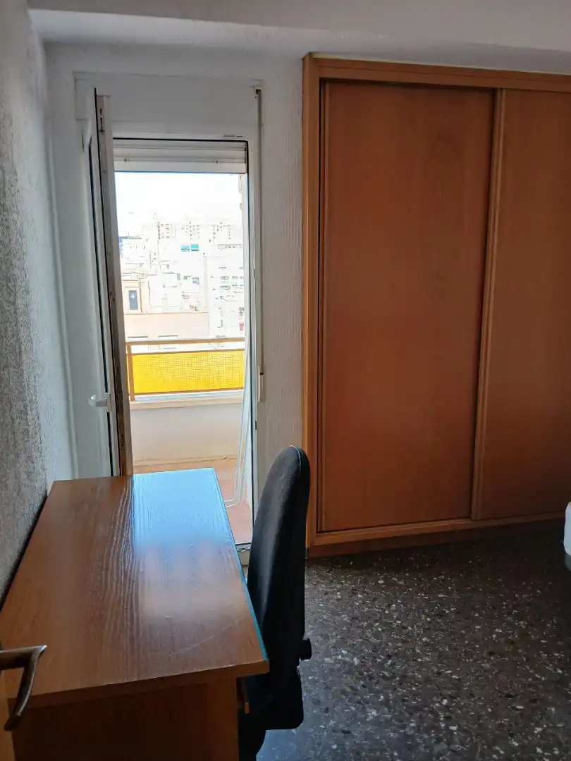 Appartamento con ascensore in affitto a Algirós, imagen 15