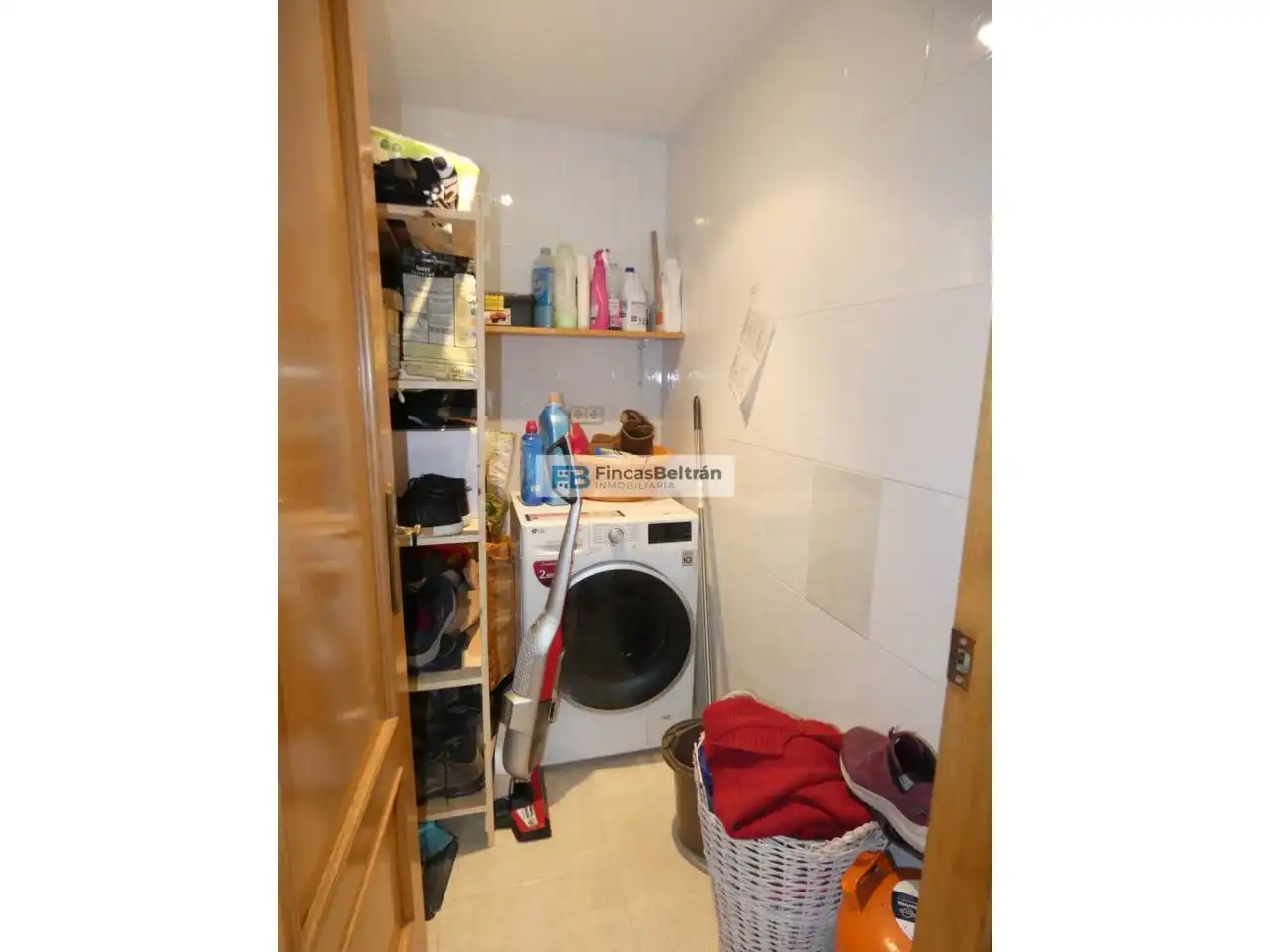 Piso en venta en Benicarló con Aire acondicionado y Terraza